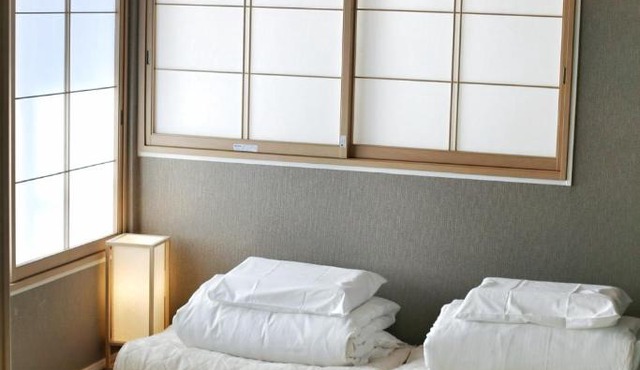 QU101 Edogawa Japanese Style, Quick Transit to Airport, Disney, Akihabara and Shinjuku, Free WiFi