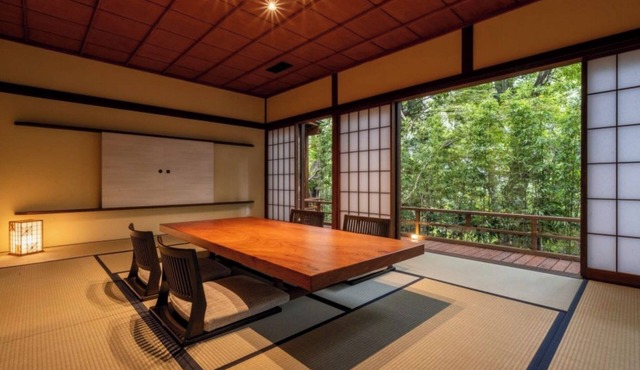 Quadruple room with private bathroom Ukifune | R/Hadano Kanagawa