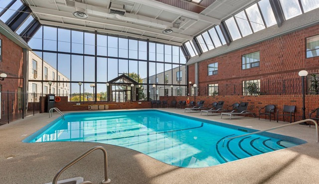 Quality Inn & Conference Centre