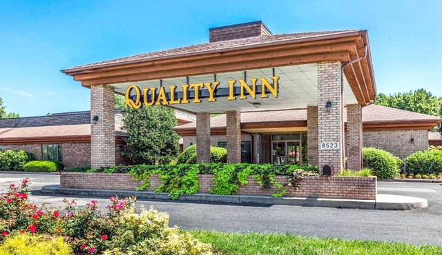 Quality Inn Easton