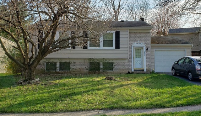 Quiet Suburban home near State Capital Complex