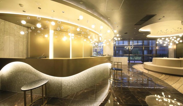 Quintessa Hotel Tokyo Ginza