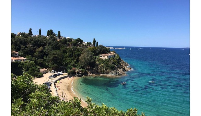 Résidence A Turruccia, Corse du Sud - Apartment T3