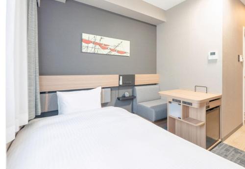 R&B Hotel Shin Yokohama Ekimae - Vacation STAY 14692v