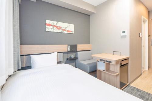 R&B Hotel Shin Yokohama Ekimae - Vacation STAY 14694v