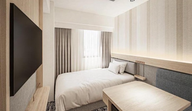 R&B HOTEL UENO HIROKOJI - Vacation STAY 39928v