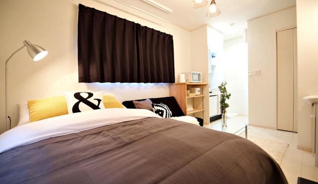 R-Guest Residence 東京浅草 east2