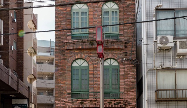 R Inn Nakano