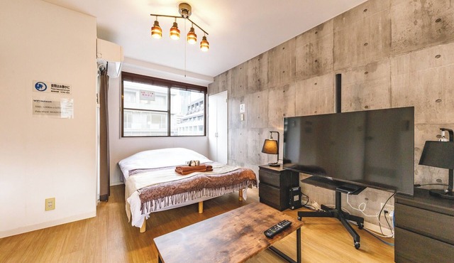 R95BAA0 Apt/Minato-ku Tokyo