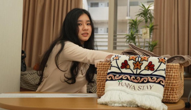 Raiya Stay at Machiya