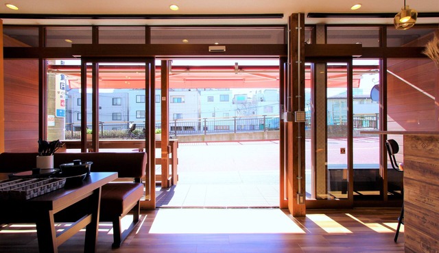 rakuna Inn 河～oshiage