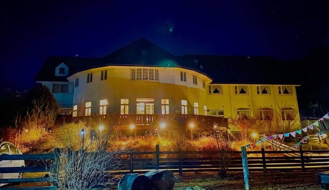 Rakuten exclusive rate Glamping Sparkle 2 perso/North Dublin Yamanashi