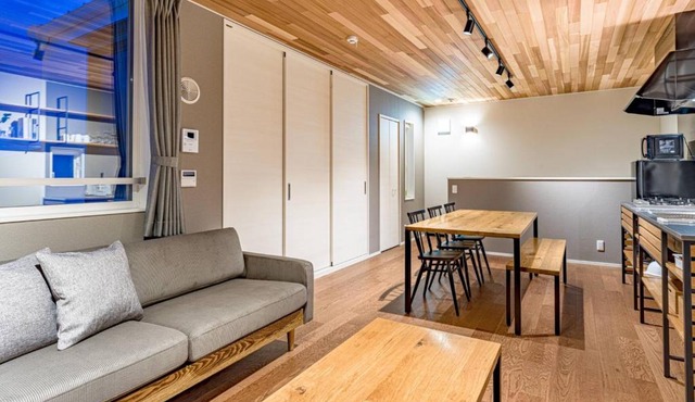 Rakuten STAY HOUSE x WILL STYLE Takasaki 104