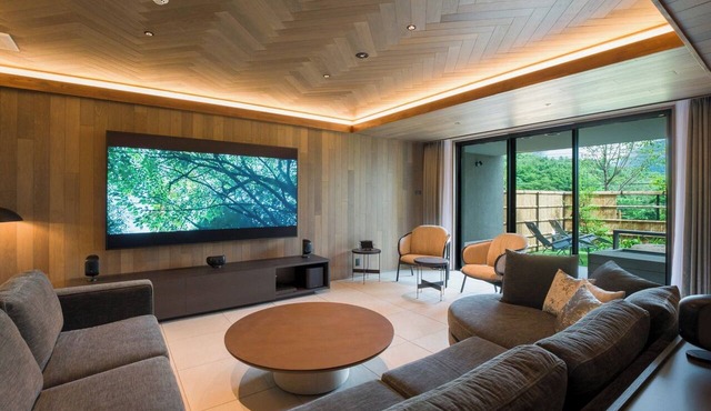 Rakuten STAY TERRACE Hakone Kowakudani A Suite Dog Friendly /Ashigarashimo-gun Kanagawa