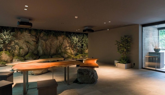 Rakuten STAY TERRACE Hakone Kowakudani F 2 double beds dog friendly / Ashigarashimo-gun Kanagawa