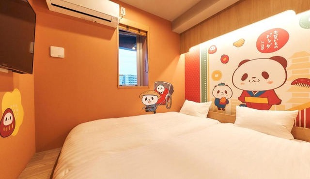 Rakuten STAY Tokyo Asakusa