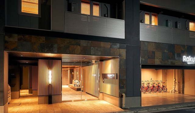 Rakuten STAY Tokyo Asakusa