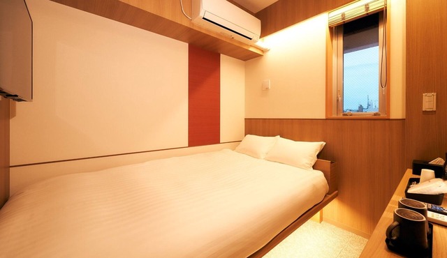Rakuten STAY TokyoAsakusa Double Room/Sumida-ku Tokyo