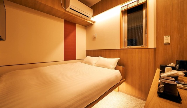 Rakuten STAY TokyoAsakusa Double RoomNo View/Sumida-ku Tokyo