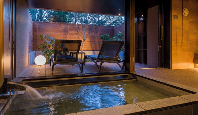 Rakuten STAY VILLA Hakone Togendai