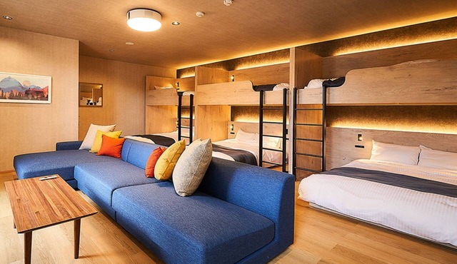 Rakuten STAY VILLA Awaji 106with rooftop space/Minamiawaji Hyōgo