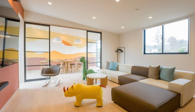 Rakuten STAY VILLA Yatsugatake 103 Family room 8 people capacity Pets OK/Hokuto Yamanashi