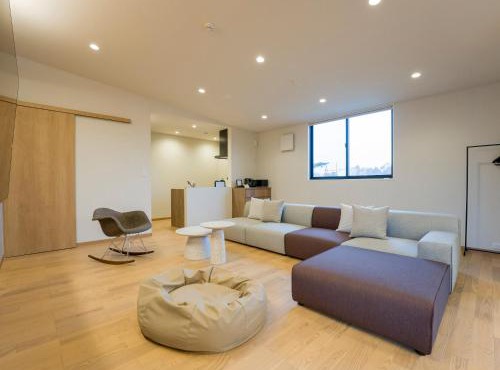 Rakuten STAY VILLA Yatsugatake