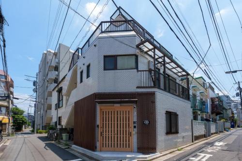 Rakuyitsu Group Ikebukuro Mizukien 2F 111Tb