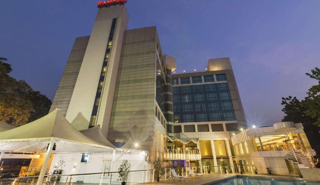 Ramada by Wyndham Navi Mumbai
