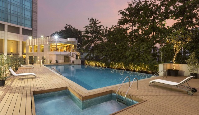 Ramada by Wyndham Navi Mumbai