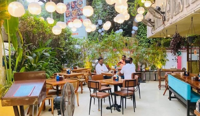 Ramee Guestline Hotel Dadar