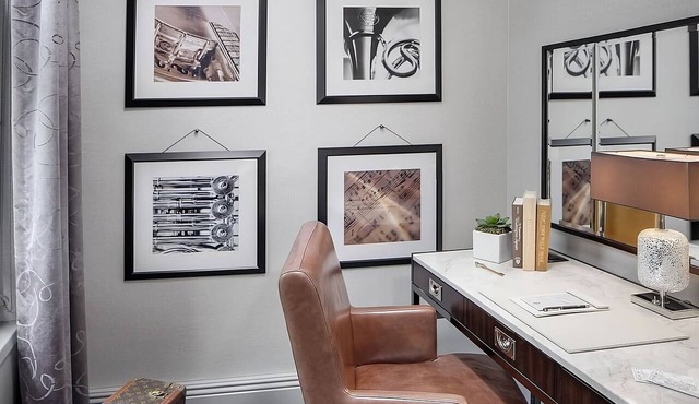 Rare Find! 3 Gorgeous Units, Bike Rental, Steps to Times Square