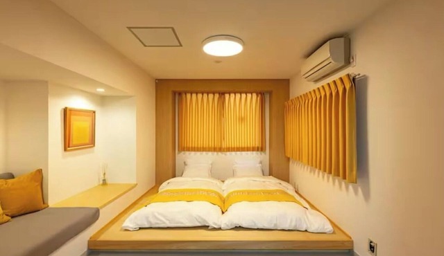 RBF0E10 Apt/Shibuya-ku Tokyo