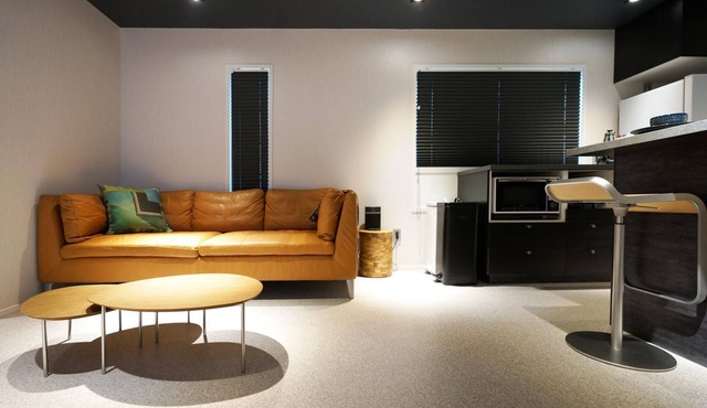 Real Life AOYAMA 2BR suite 3-bed 3min Aoyama 1ch