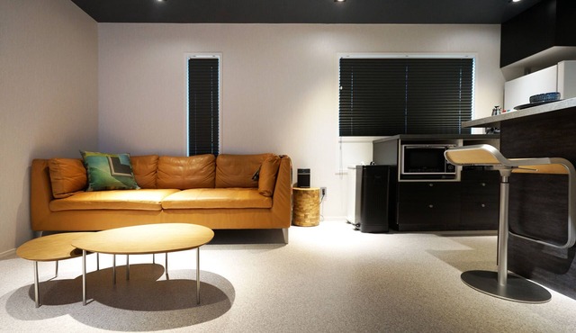 Real Life AOYAMA 2BR suite 3-bed 3min Aoyama 1chome Station