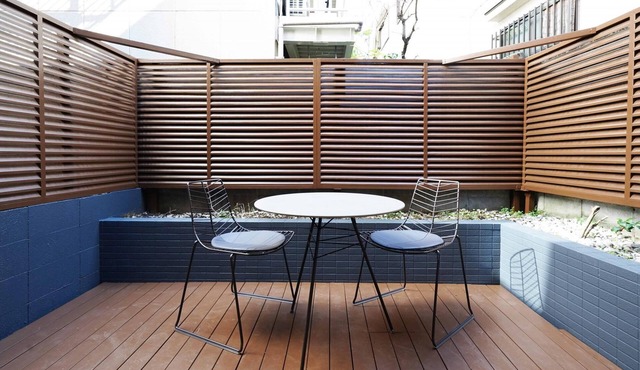Real Life SANGENJAYA 1BR with terrace 2Pax Shibuya