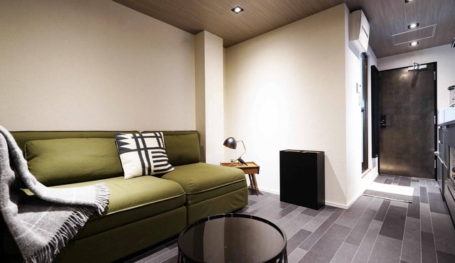 Real Life SANGENJAYA 1BR 2Pax Shibuya