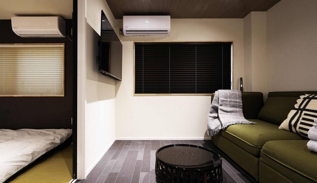 Real Life SANGENJAYA 1BR 2Pax Shibuya
