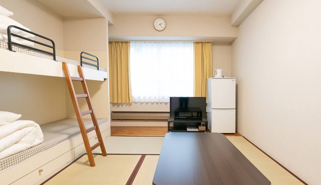 Recommended for long stays Convenience store fr - Ensell Resort Yuzawa 513 / Minamiuonuma-gun Niigata