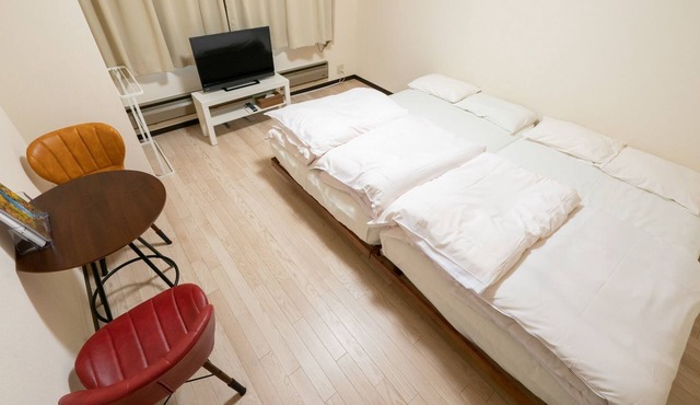 Recommended for long stays Convenience store fr - Ensuite Resort Yuzawa Room 305 / Minamiuonuma-gun Niigata