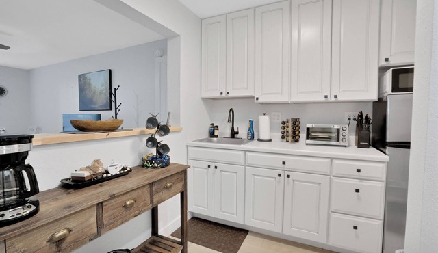 Redspeck Premier Furnished Apartment