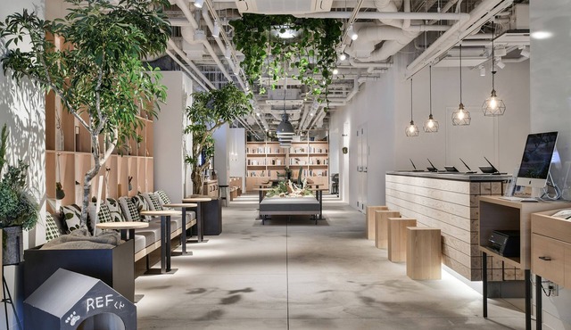 REF Omiya by VESSEL HOTELS