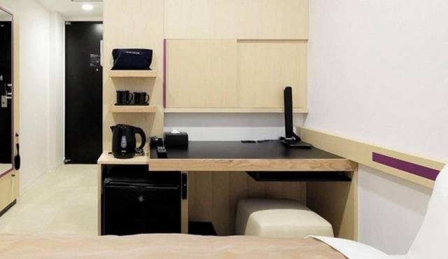 Regular plan Free parking Stay without meals S/Narita Chiba