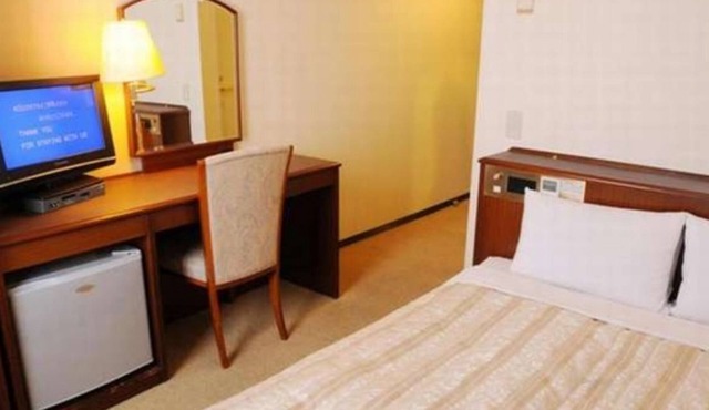 Regular price Room only plan Semidouble room s / Ichihara Chiba
