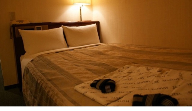 Regular price Room only plan Semidouble room n / Ichihara Chiba