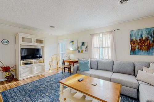 Rehoboth Beach Anna B St