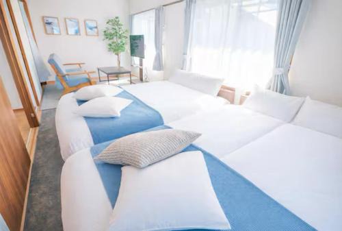 REKADO ROOM Kengun