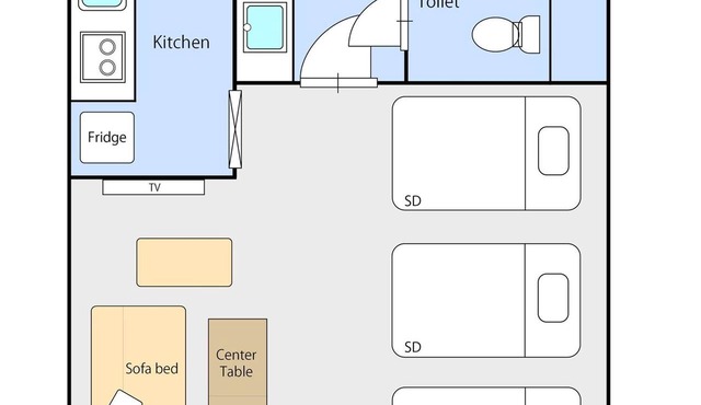 ReLa Higashi Matsudo 3 mins from station/Matsudo Chiba