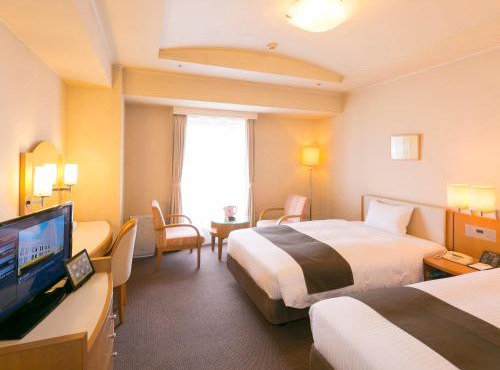 Rembrandt Hotel Atsugi