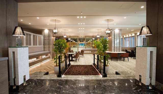Rembrandt Hotel Ebina